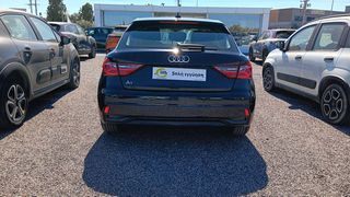 Audi A1 2022 5 Χρόνια Εγγύηση - SPORTBACK 30 TFSI ADVANCE-thumb-4