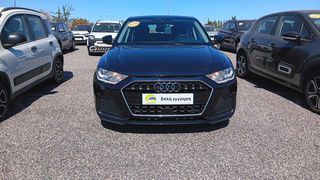 Audi A1 2022 5 Χρόνια Εγγύηση - SPORTBACK 30 TFSI ADVANCE-thumb-1