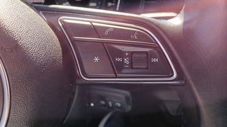 Audi A1 2022 5 Χρόνια Εγγύηση - SPORTBACK 30 TFSI ADVANCE-thumb-13