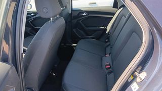 Audi A1 2022 5 Χρόνια Εγγύηση - SPORTBACK 30 TFSI ADVANCE-thumb-7