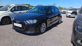 Audi A1 2022 5 Χρόνια Εγγύηση - SPORTBACK 30 TFSI ADVANCE-thumb-2