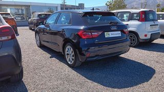 Audi A1 2022 5 Χρόνια Εγγύηση - SPORTBACK 30 TFSI ADVANCE-thumb-3