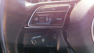 Audi A1 2022 5 Χρόνια Εγγύηση - SPORTBACK 30 TFSI ADVANCE-thumb-12