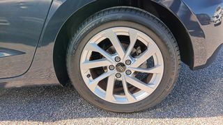 Audi A1 2022 5 Χρόνια Εγγύηση - SPORTBACK 30 TFSI ADVANCE-thumb-18