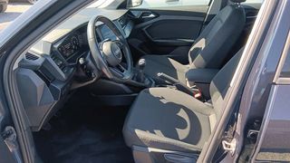 Audi A1 2022 5 Χρόνια Εγγύηση - SPORTBACK 30 TFSI ADVANCE-thumb-6