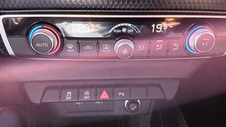 Audi A1 2022 5 Χρόνια Εγγύηση - SPORTBACK 30 TFSI ADVANCE-thumb-11