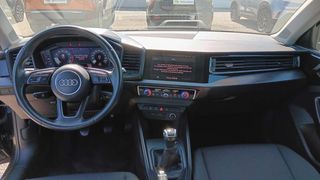 Audi A1 2022 5 Χρόνια Εγγύηση - SPORTBACK 30 TFSI ADVANCE-thumb-8