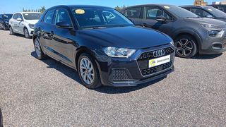 Audi A1 2022 5 Χρόνια Εγγύηση - SPORTBACK 30 TFSI ADVANCE