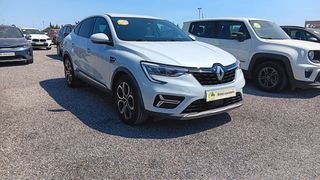 Renault Arkana 2023 5 Χρόνια Εγγύηση - DYNAMIC