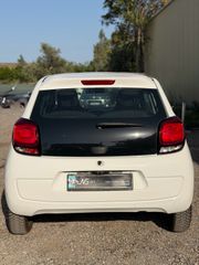 Citroen C1 2016 6 Μήνες εγγύηση-thumb-5
