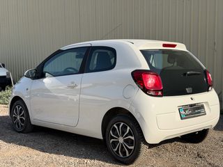 Citroen C1 2016 6 Μήνες εγγύηση-thumb-6