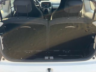 Citroen C1 2016 6 Μήνες εγγύηση-thumb-10