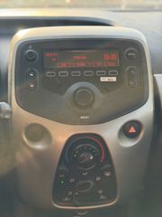 Citroen C1 2016 6 Μήνες εγγύηση-thumb-11