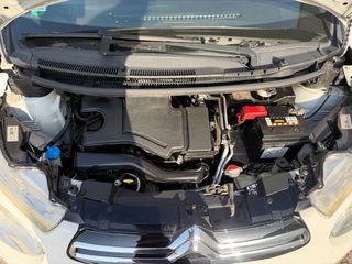 Citroen C1 2016 6 Μήνες εγγύηση-thumb-13