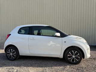 Citroen C1 2016 6 Μήνες εγγύηση-thumb-3
