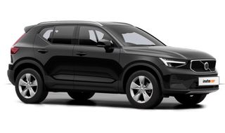 Volvo XC40 2022 ΠΡΟΑΓΟΡΑ |  T2 Auto Core | 2 ΧΡΟΝΙΑ ΕΓΓΥΗΣΗ