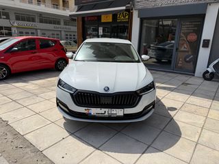 Skoda Octavia 2024 ΣΑΝ ΚΑΙΝΟΥΡΙΟ-2024 ΜΟΝΤΕΛΟ-ΕΛΛΗΝΙΚΟ-thumb-1