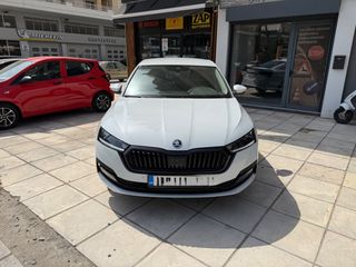 Skoda Octavia 2024 ΣΑΝ ΚΑΙΝΟΥΡΙΟ-2024 ΜΟΝΤΕΛΟ-ΕΛΛΗΝΙΚΟ-thumb-2