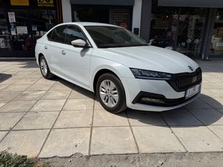 Skoda Octavia 2024 ΣΑΝ ΚΑΙΝΟΥΡΙΟ-2024 ΜΟΝΤΕΛΟ-ΕΛΛΗΝΙΚΟ-thumb-3