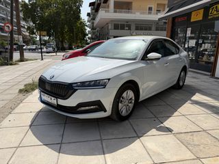 Skoda Octavia 2024 ΣΑΝ ΚΑΙΝΟΥΡΙΟ-2024 ΜΟΝΤΕΛΟ-ΕΛΛΗΝΙΚΟ-thumb-6