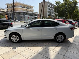 Skoda Octavia 2024 ΣΑΝ ΚΑΙΝΟΥΡΙΟ-2024 ΜΟΝΤΕΛΟ-ΕΛΛΗΝΙΚΟ-thumb-7