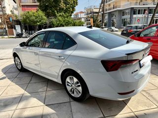 Skoda Octavia 2024 ΣΑΝ ΚΑΙΝΟΥΡΙΟ-2024 ΜΟΝΤΕΛΟ-ΕΛΛΗΝΙΚΟ-thumb-8