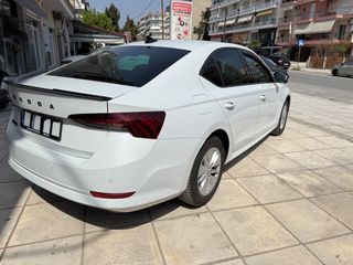 Skoda Octavia 2024 ΣΑΝ ΚΑΙΝΟΥΡΙΟ-2024 ΜΟΝΤΕΛΟ-ΕΛΛΗΝΙΚΟ-thumb-10