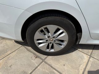 Skoda Octavia 2024 ΣΑΝ ΚΑΙΝΟΥΡΙΟ-2024 ΜΟΝΤΕΛΟ-ΕΛΛΗΝΙΚΟ-thumb-12