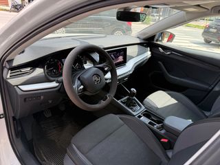 Skoda Octavia 2024 ΣΑΝ ΚΑΙΝΟΥΡΙΟ-2024 ΜΟΝΤΕΛΟ-ΕΛΛΗΝΙΚΟ-thumb-14