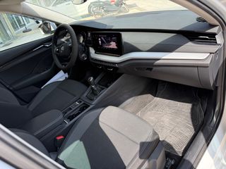 Skoda Octavia 2024 ΣΑΝ ΚΑΙΝΟΥΡΙΟ-2024 ΜΟΝΤΕΛΟ-ΕΛΛΗΝΙΚΟ-thumb-15