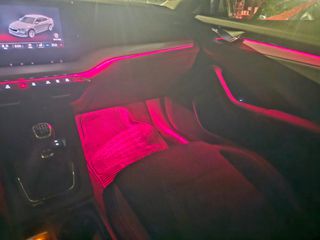 Skoda Octavia 2024 ΣΑΝ ΚΑΙΝΟΥΡΙΟ-2024 ΜΟΝΤΕΛΟ-ΕΛΛΗΝΙΚΟ-thumb-20