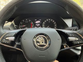 Skoda Octavia 2024 ΣΑΝ ΚΑΙΝΟΥΡΙΟ-2024 ΜΟΝΤΕΛΟ-ΕΛΛΗΝΙΚΟ-thumb-24