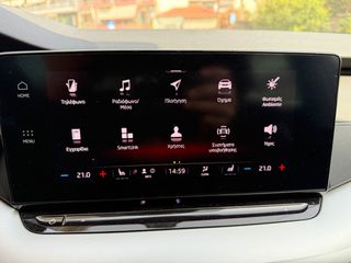 Skoda Octavia 2024 ΣΑΝ ΚΑΙΝΟΥΡΙΟ-2024 ΜΟΝΤΕΛΟ-ΕΛΛΗΝΙΚΟ-thumb-25
