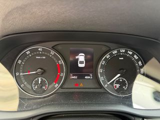 Skoda Octavia 2024 ΣΑΝ ΚΑΙΝΟΥΡΙΟ-2024 ΜΟΝΤΕΛΟ-ΕΛΛΗΝΙΚΟ-thumb-29