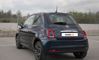 Fiat 500 2023 ΕΤΟΙΜΟΠΑΡΑΔΟΤΟ | CULT | 2 ΧΡΟΝΙΑ ΕΓΓΥΗΣΗ-thumb-5