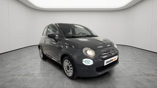 Fiat 500 2022 ΠΡΟΑΓΟΡΑ | CULT | 2 ΧΡΟΝΙΑ ΕΓΓΥΗΣΗ