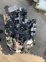 Κινητήρας Ford Fiesta 2012-2017 με κωδικό UGJC-thumb-2