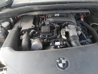 BMW 316-318-320 E46 ΜΗΧΑΝΗ diesi 2000 CC M47D20U2 ΝΕΕΣ ΠΑΡΑΛΑΒΕΣ
