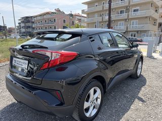 Toyota C-HR 2018 1,2 6MT C-HR-thumb-2