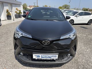 Toyota C-HR 2018 1,2 6MT C-HR-thumb-7