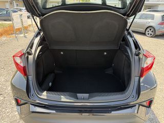 Toyota C-HR 2018 1,2 6MT C-HR-thumb-8