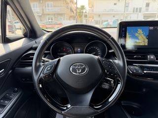 Toyota C-HR 2018 1,2 6MT C-HR-thumb-15