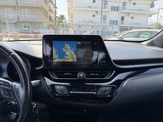 Toyota C-HR 2018 1,2 6MT C-HR-thumb-16