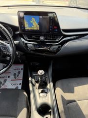 Toyota C-HR 2018 1,2 6MT C-HR-thumb-17