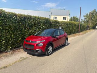 Citroen C3 2019 1.2 PureTech Graphic 82PS!!-thumb-1