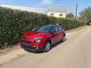 Citroen C3 2019 1.2 PureTech Graphic 82PS!!-thumb-2