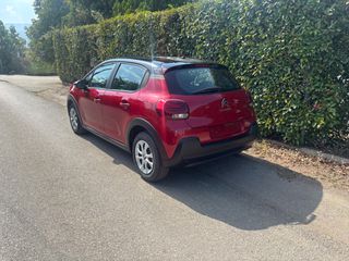 Citroen C3 2019 1.2 PureTech Graphic 82PS!!-thumb-4