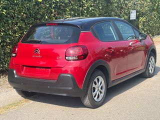 Citroen C3 2019 1.2 PureTech Graphic 82PS!!-thumb-5