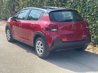 Citroen C3 2019 1.2 PureTech Graphic 82PS!!-thumb-6