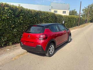 Citroen C3 2019 1.2 PureTech Graphic 82PS!!-thumb-7